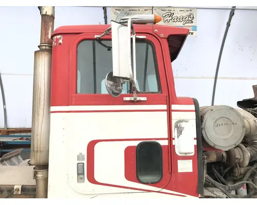 Door Assembly, Front International 4300 TRANSTAR Vander Haags Inc Cb