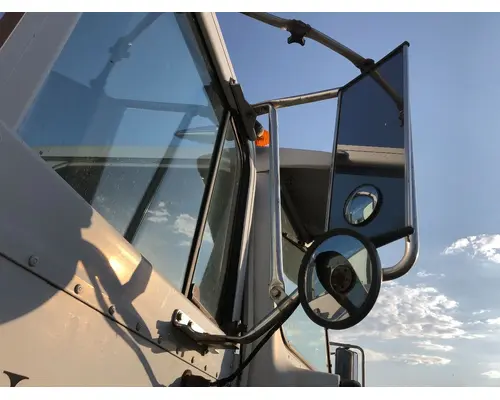 Mirror (Side View) International 4300 TRANSTAR Vander Haags Inc Sp