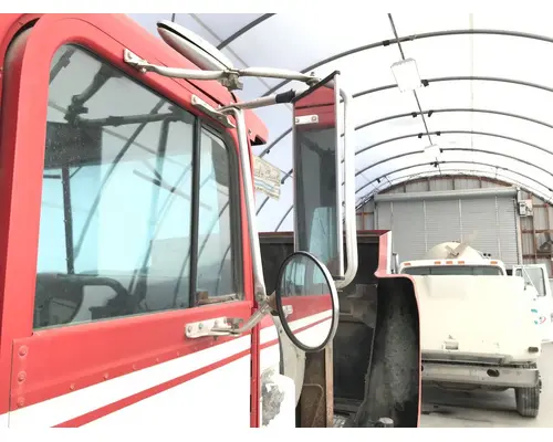 Mirror (Side View) International 4300 TRANSTAR Vander Haags Inc Cb