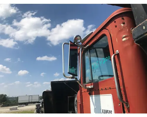 Mirror (Side View) International 4300 TRANSTAR Vander Haags Inc Kc