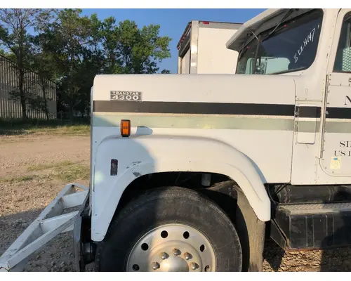 Hood International 4300 TRANSTAR Vander Haags Inc Sp