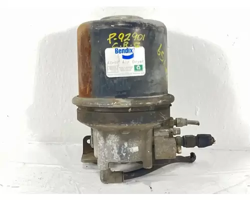 International 4300V LP Air Drier