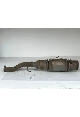 International 4300V LP DPF (Diesel Particulate Filter)