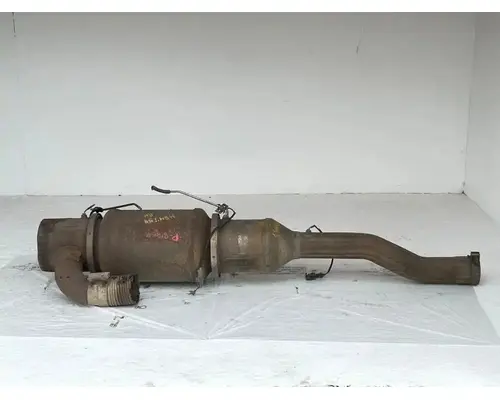 International 4300V LP DPF (Diesel Particulate Filter)