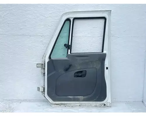 International 4300V LP Door Assembly, Front