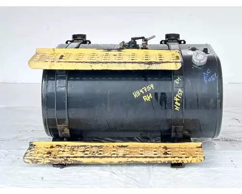 International 4300V LP Fuel Tank