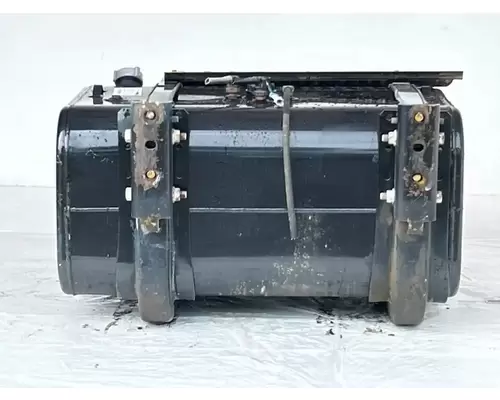 International 4300V LP Fuel Tank