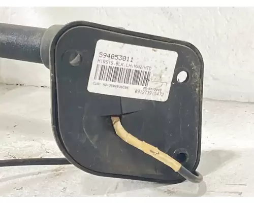 International 4300V LP Mirror (Side View)