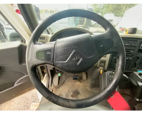 International 4300V LP Steering Column