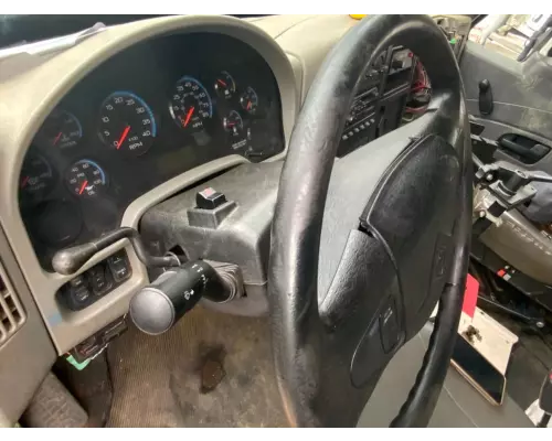 International 4300V LP Steering Column