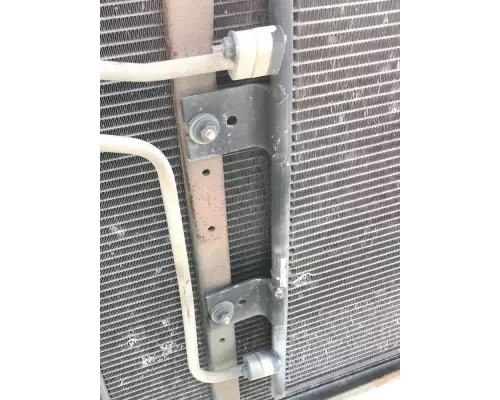 International 4300V Air Conditioner Condenser