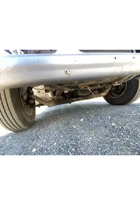 International 4300V Axle Assy, Fr (4WD)