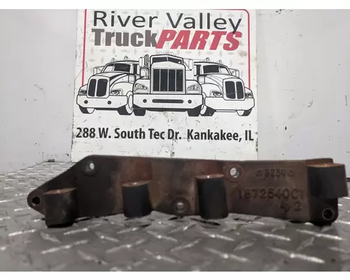 International 4300V Brackets, Misc.