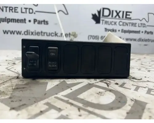 International 4300V Column Switch