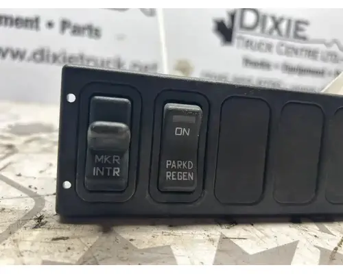 International 4300V Column Switch