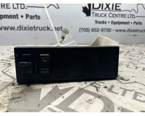 International 4300V Column Switch