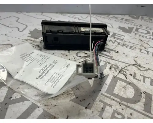 International 4300V Column Switch