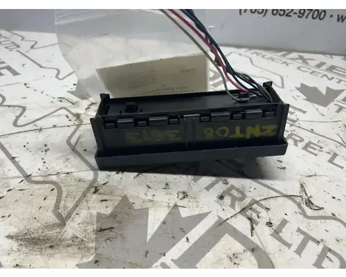 International 4300V Column Switch