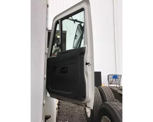 International 4300V Door Assembly, Front