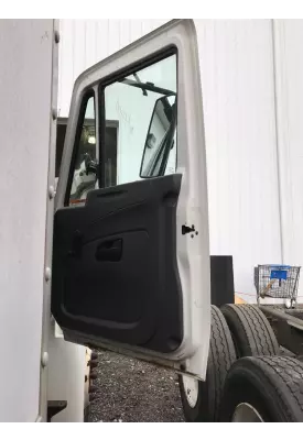 International 4300V Door Assembly, Front