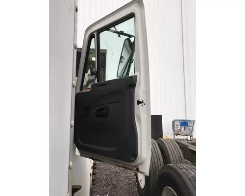 International 4300V Door Assembly, Front