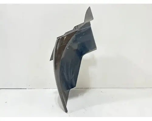 International 4300V Fender Extension