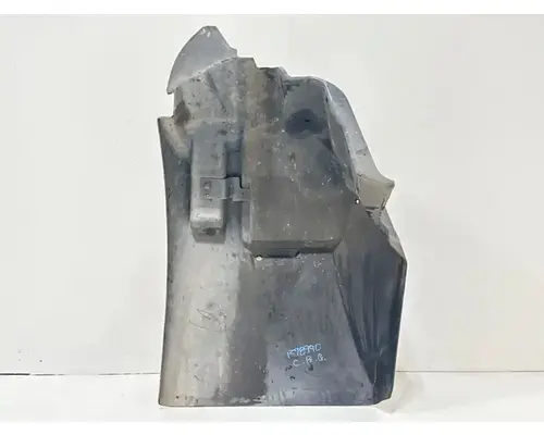 International 4300V Fender Extension