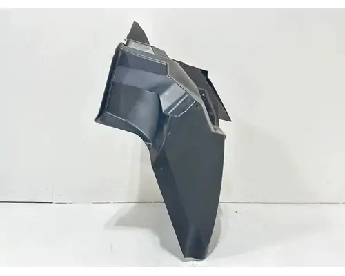 International 4300V Fender Extension