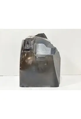 International 4300V Fender Extension