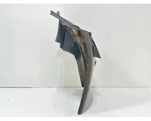 International 4300V Fender Extension