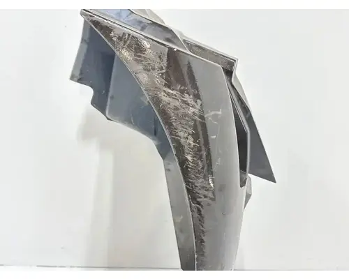 International 4300V Fender Extension