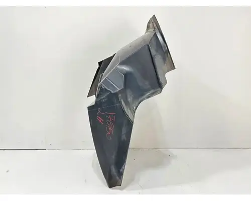 International 4300V Fender Extension