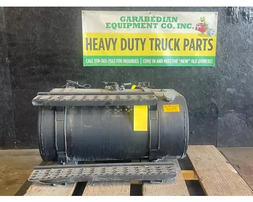 International 4300V Fuel Tank