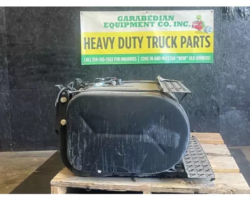 International 4300V Fuel Tank