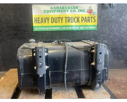 International 4300V Fuel Tank