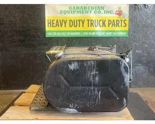 International 4300V Fuel Tank