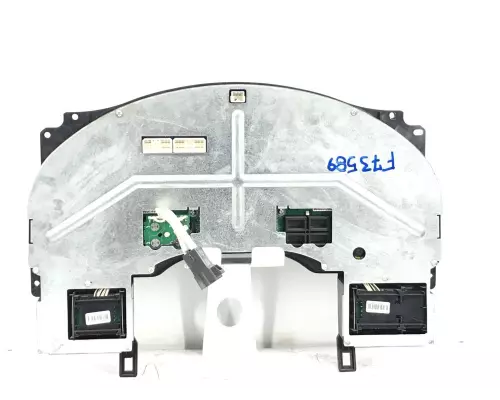 International 4300V Instrument Cluster