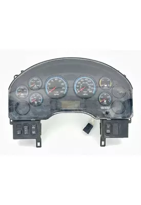 International 4300V Instrument Cluster