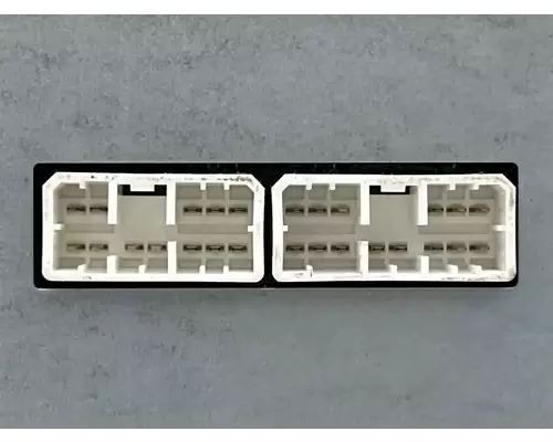 International 4300V Instrument Cluster