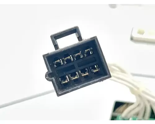 International 4300V Instrument Cluster