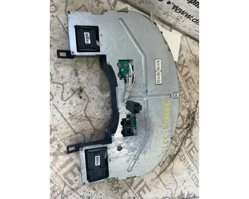 International 4300V Instrument Cluster