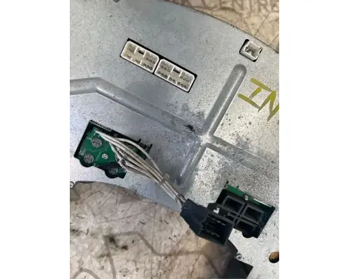 International 4300V Instrument Cluster