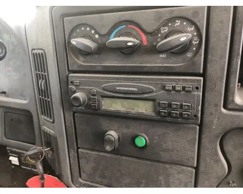 Radio International 4300 Vander Haags Inc Sp