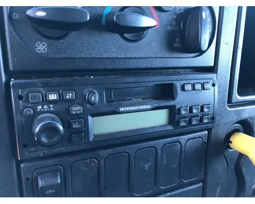 Radio International 4300 Vander Haags Inc Sp