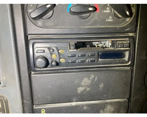 Radio International 4300 Vander Haags Inc Sf