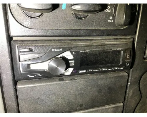 Radio International 4300 Vander Haags Inc Sf