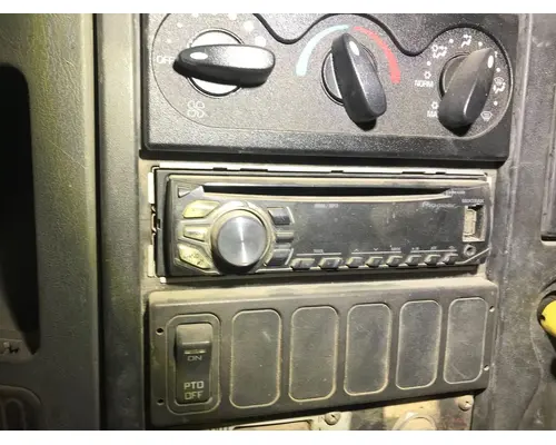 Radio International 4300 Vander Haags Inc Sf