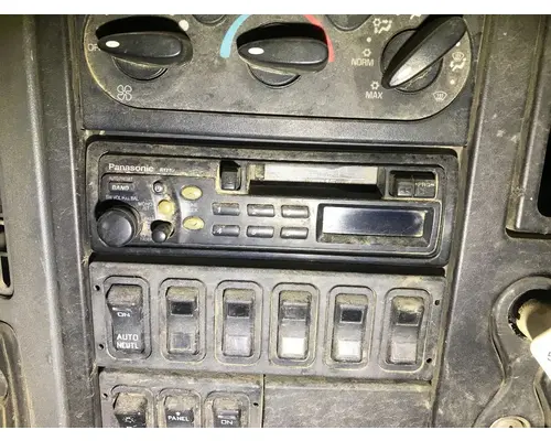 Radio International 4300 Vander Haags Inc Sf