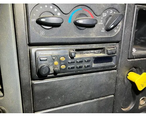 Radio International 4300 Vander Haags Inc Sf