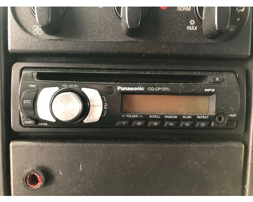 Radio International 4300 Vander Haags Inc Cb